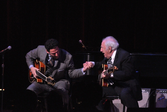 Photo Coverage: Town Hall Celebrates 90th Anniversary Image