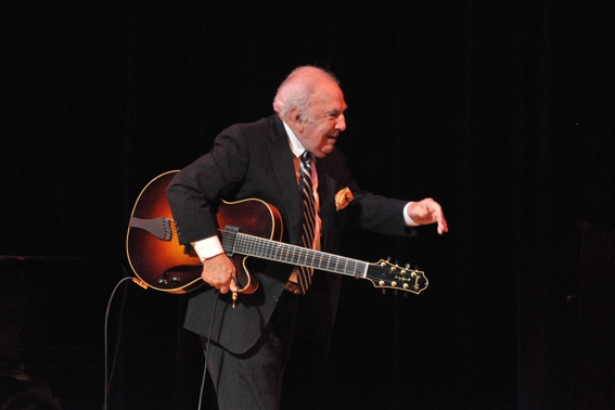 Photo Coverage: Town Hall Celebrates 90th Anniversary Image