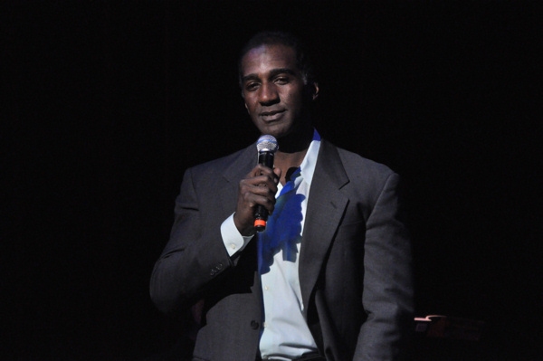 Photo Coverage: Town Hall Celebrates 90th Anniversary Image