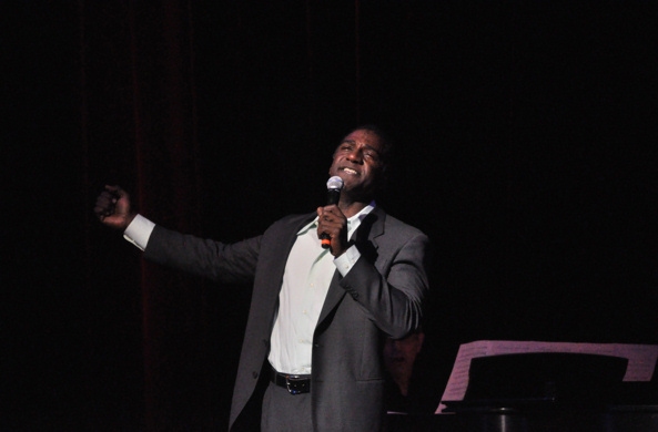 Photo Coverage: Town Hall Celebrates 90th Anniversary Image