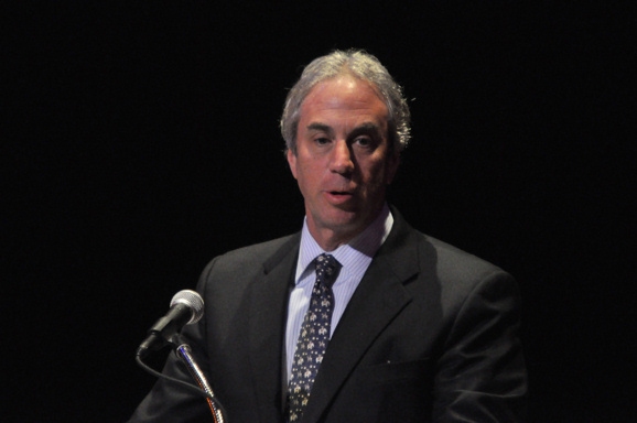 Photo Coverage: Town Hall Celebrates 90th Anniversary Image