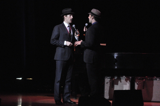 Photo Coverage: Town Hall Celebrates 90th Anniversary Image
