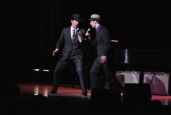 Photo Coverage: Town Hall Celebrates 90th Anniversary Image