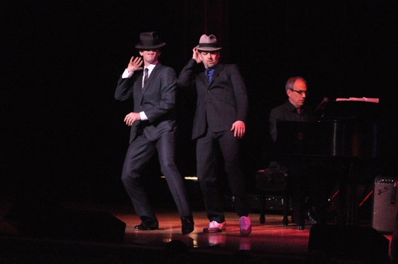 Photo Coverage: Town Hall Celebrates 90th Anniversary Image