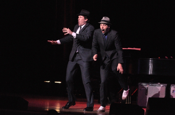 Photo Coverage: Town Hall Celebrates 90th Anniversary Image