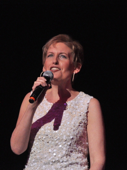 Photo Coverage: Town Hall Celebrates 90th Anniversary Image