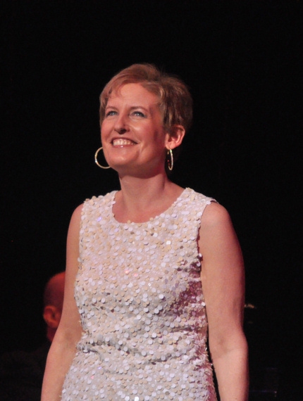 Photo Coverage: Town Hall Celebrates 90th Anniversary Image