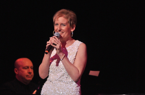 Photo Coverage: Town Hall Celebrates 90th Anniversary Image