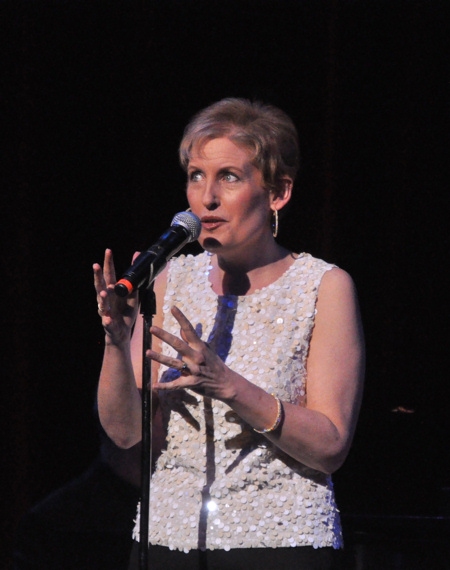 Photo Coverage: Town Hall Celebrates 90th Anniversary Image