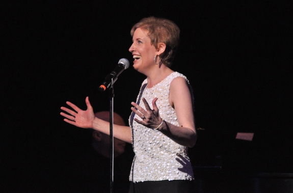Photo Coverage: Town Hall Celebrates 90th Anniversary Image