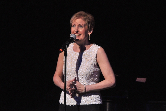 Photo Coverage: Town Hall Celebrates 90th Anniversary Image