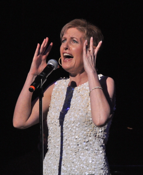 Photo Coverage: Town Hall Celebrates 90th Anniversary Image