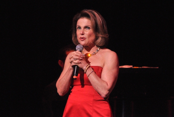Photo Coverage: Town Hall Celebrates 90th Anniversary Image