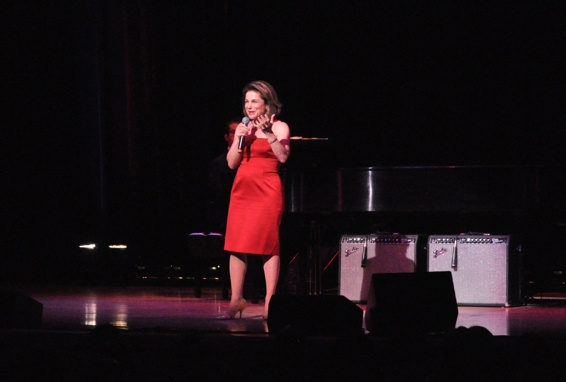 Photo Coverage: Town Hall Celebrates 90th Anniversary Image