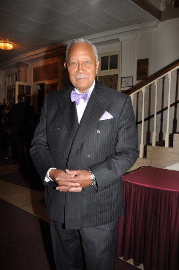 Photo Coverage: Town Hall Celebrates 90th Anniversary Image