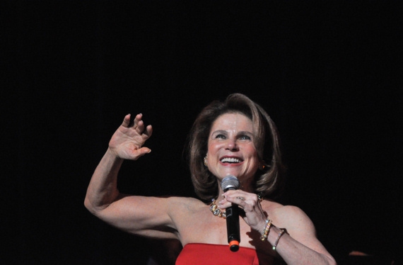 Photo Coverage: Town Hall Celebrates 90th Anniversary Image
