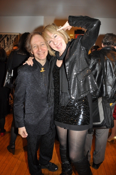 Photo Coverage: Town Hall Celebrates 90th Anniversary Image