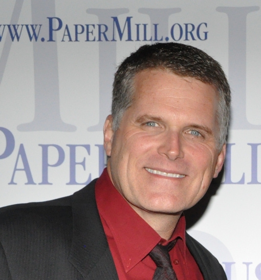 Photo Coverage: Paper Mill Celebrates CURTAIN's Opening Night Party Image