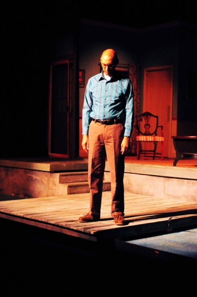 Photo Flash: Billy Holiday Theatre's RIGHT REVEREND DUPREE Image