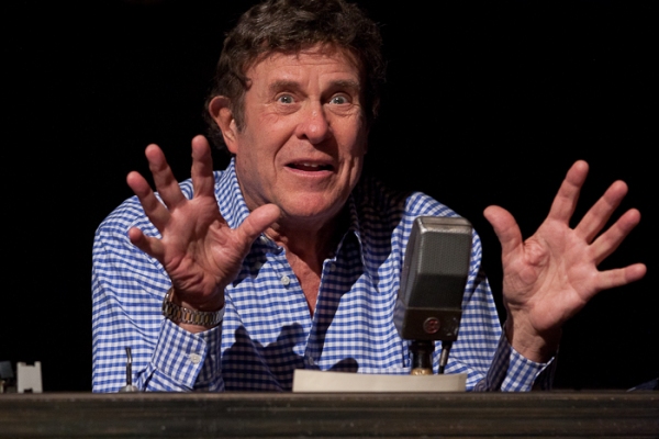 Photo Coverage: 'Cousin Brucie' Morrow Debuts in Memphis Image