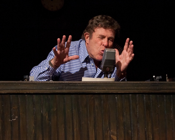 Photo Coverage: 'Cousin Brucie' Morrow Debuts in Memphis Image