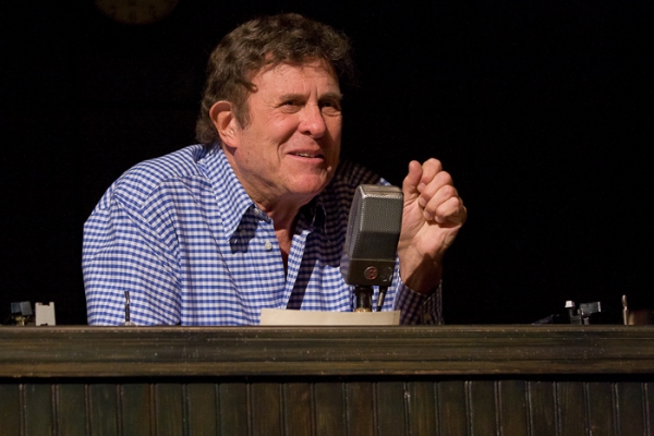 Photo Coverage: 'Cousin Brucie' Morrow Debuts in Memphis Image
