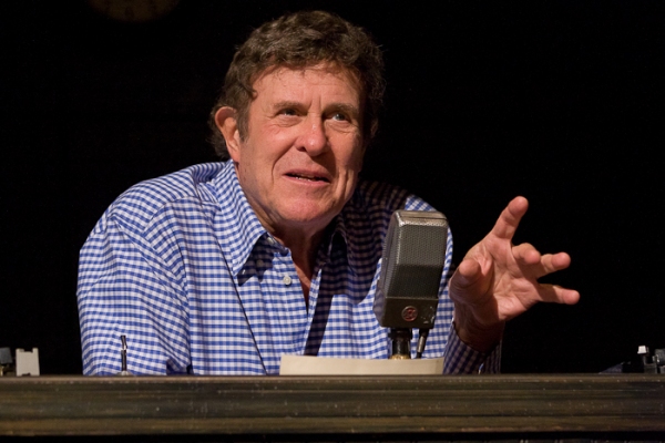 Photo Coverage: 'Cousin Brucie' Morrow Debuts in Memphis Image