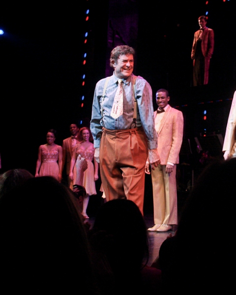 Photo Coverage: 'Cousin Brucie' Morrow Debuts in Memphis Image