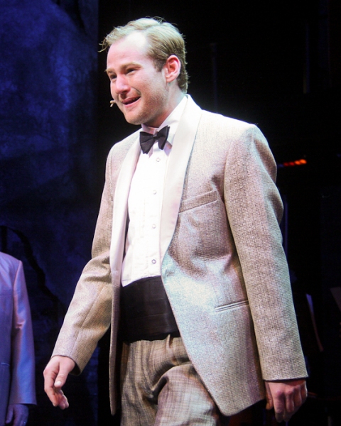 Photo Coverage: 'Cousin Brucie' Morrow Debuts in Memphis Image
