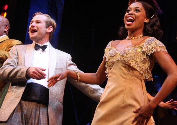 Photo Coverage: 'Cousin Brucie' Morrow Debuts in Memphis Image