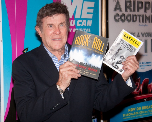 Photo Coverage: 'Cousin Brucie' Morrow Debuts in Memphis Image