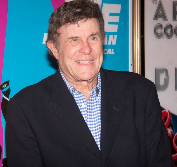 Photo Coverage: 'Cousin Brucie' Morrow Debuts in Memphis Image
