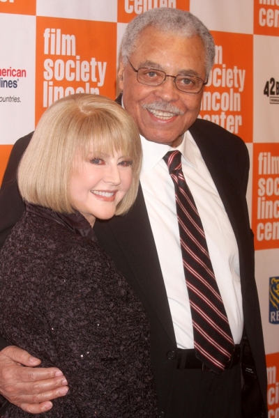 Photo Coverage: Film Society of Lincoln Center Honors Sidney Poitier Image
