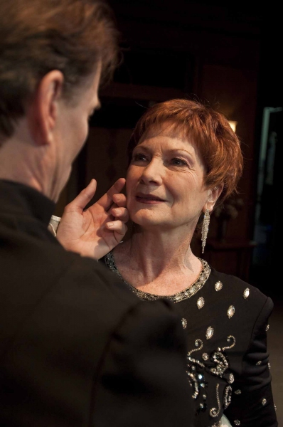 Photo Flash: Bickford Theatre's I HATE HAMLET Image