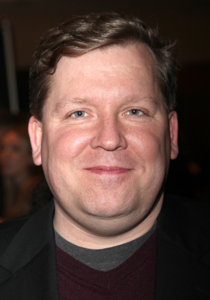 Photo Coverage: Meet the 2011 Tony Nominees - Part One! Image