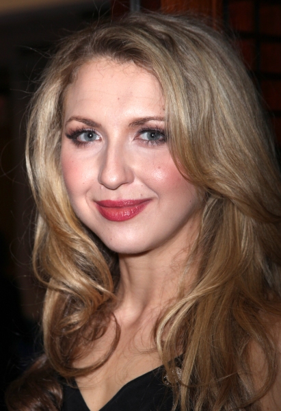 Photo Coverage: Meet the 2011 Tony Nominees - Part One! Image