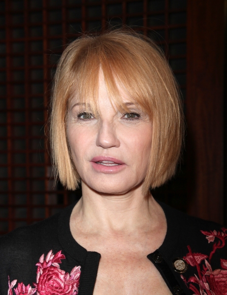 Photo Coverage: Meet the 2011 Tony Nominees - Part One! Image