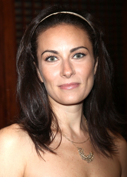 Photo Coverage: Meet the 2011 Tony Nominees - Part One! Image