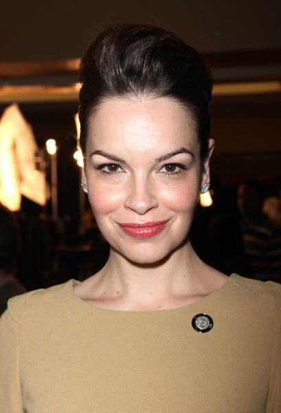Photo Coverage: Meet the 2011 Tony Nominees - Part One! Image