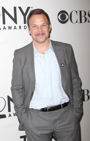 Photo Coverage: Meet the 2011 Tony Nominees - Part One! Image