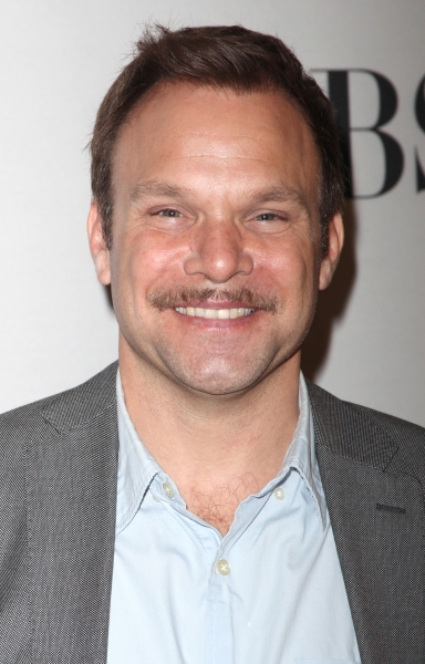 Photo Coverage: Meet the 2011 Tony Nominees - Part One! Image
