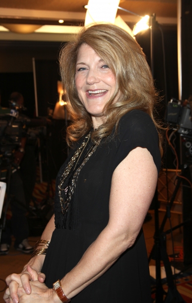 Photo Coverage: Meet the 2011 Tony Nominees - Part One! Image
