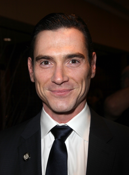Photo Coverage: Meet the 2011 Tony Nominees - Part One! Image