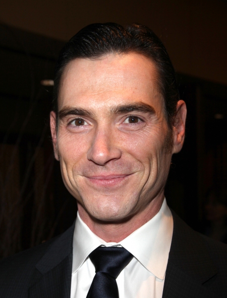 Billy Crudup attending the 65th Annual Tony Awards Meet The Nominees Press Reception  Photo