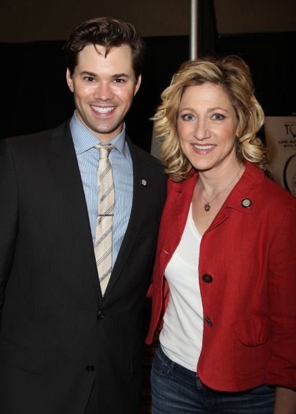 Photo Coverage: Meet the 2011 Tony Nominees - Part One! Image