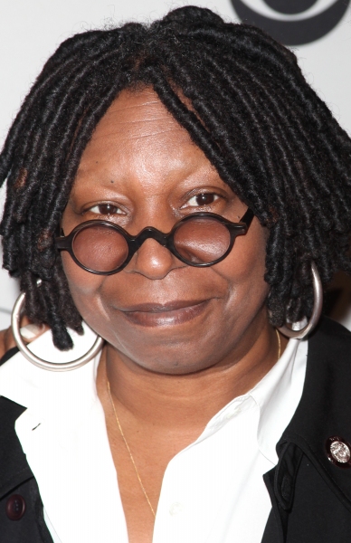 Photo Coverage: Meet the 2011 Tony Nominees - Part One! Image