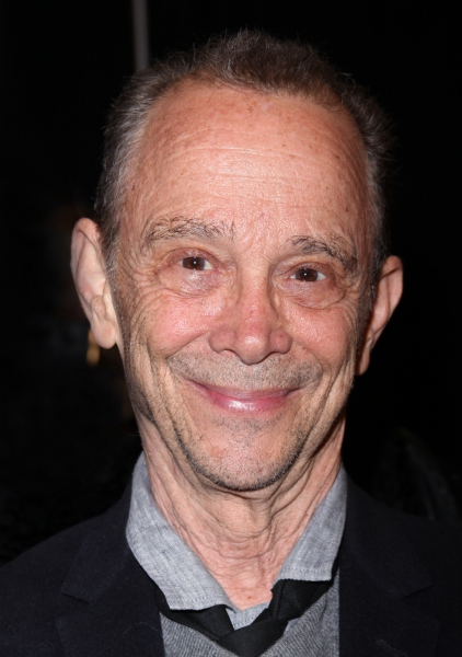 Photo Coverage: Meet the 2011 Tony Nominees - Part One! Image