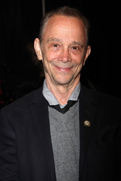 Photo Coverage: Meet the 2011 Tony Nominees - Part One! Image