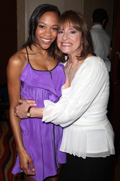Photo Coverage: Meet the 2011 Tony Nominees - Part One! Image
