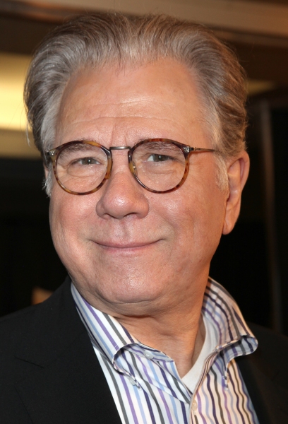 Photo Coverage: Meet the 2011 Tony Nominees - Part One! Image